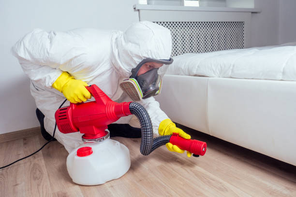 Best Affordable Pest Control Services  in Spencer, TN