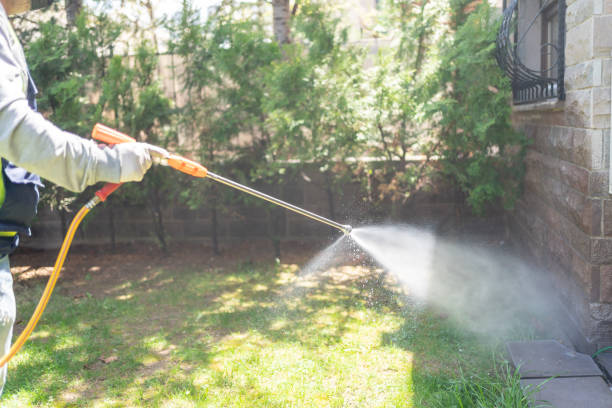 Pest Prevention Services in Spencer, TN